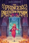 Image for The Princess Protection Program