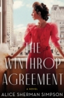 Image for Winthrop Agreement: A Novel
