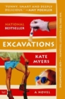 Image for Excavations  : a novel