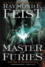Image for Master of Furies : Book Three of the Firemane Saga