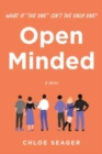 Image for Open Minded : A Novel