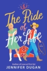 Image for The ride of her life  : a novel