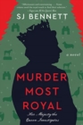 Image for Murder Most Royal : A Novel