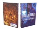 Image for The Dollmakers : A Novel from the Fallen Peaks
