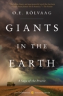 Image for Giants in the Earth: A Saga of the Prairie