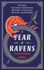 Image for A year of ravens  : a novel of Boudica&#39;s rebellion
