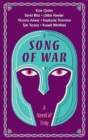 Image for A Song of War