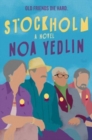 Image for Stockholm  : a novel