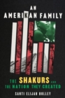 Image for An Amerikan family  : the Shakurs and the nation they created