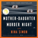 Image for Mother-daughter Murder Night Unabridged