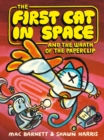Image for The First Cat in Space and the Wrath of the Paperclip