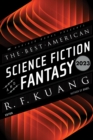 Image for Best American Science Fiction and Fantasy 2023