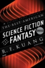 Image for The best American science fiction &amp; fantasy 2023