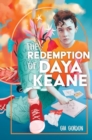 Image for The Redemption of Daya Keane