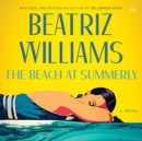 Image for The Beach at Summerly CD : A Novel