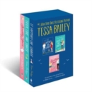 Image for Tessa Bailey Boxed Set : It Happened One Summer / Hook, Line, and Sinker / Secretly Yours