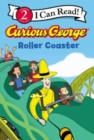 Image for Curious George Roller Coaster