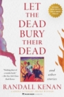 Image for Let the Dead Bury Their Dead