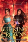 Image for Burning Crowns