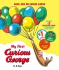 Image for My first Curious George