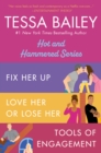Image for Fix Her Up / Love Her or Lose Her / Tools of Engagement