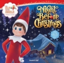 Image for The Elf on the Shelf: Night Before Christmas
