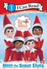 Image for The Elf on the Shelf: Meet the Scout Elves