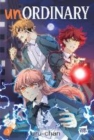 Image for unOrdinary Volume 3