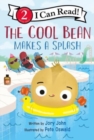 Image for The Cool Bean makes a splash