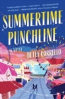 Image for Summertime punchline  : a novel