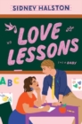 Image for Love Lessons : A Novel