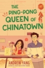 Image for The Ping-Pong Queen of Chinatown