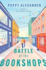 Image for The Battle of the Bookshops