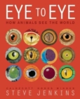 Image for Eye to eye  : how animals see the world