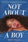 Image for Not About a Boy