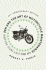 Image for Zen and the Art of Motorcycle Maintenance [50th Anniversary Edition]