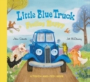 Image for Little Blue Truck Feeling Happy: A Touch-and-Feel Book