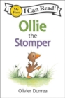 Image for Ollie the Stomper