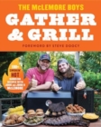 Image for Gather and Grill