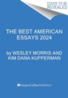 Image for The Best American Essays 2024
