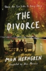 Image for The Divorce : A Novel