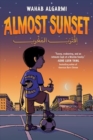 Image for Almost Sunset