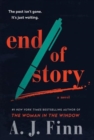Image for End of Story : A Novel