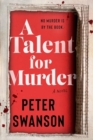 Image for A Talent for Murder : A Novel