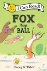 Image for Fox Plays Ball