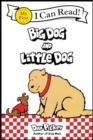 Image for Big Dog and Little Dog