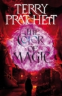 Image for The Color of Magic : A Discworld Novel