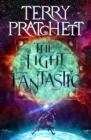 Image for The Light Fantastic : A Discworld Novel