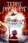 Image for Sourcery : A Discworld Novel