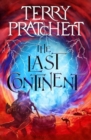 Image for The Last Continent : A Discworld Novel